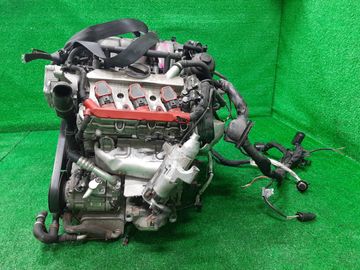 ДВИГАТЕЛЬ НА AUDI A6 4G5 CHVA