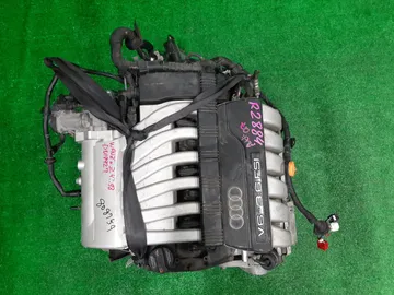 ДВИГАТЕЛЬ НА AUDI Q7 4LB BHK