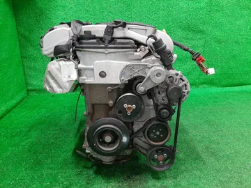 ДВИГАТЕЛЬ НА AUDI Q7 4LB BHK