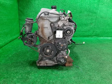 ДВИГАТЕЛЬ НА TOYOTA PORTE NNP15 1NZ-FE