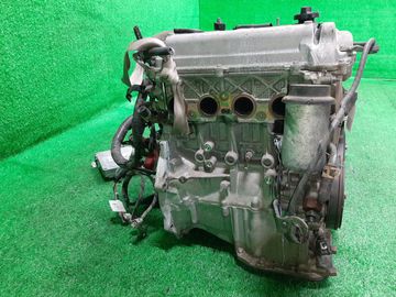 ДВИГАТЕЛЬ НА TOYOTA PORTE NNP15 1NZ-FE