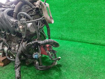 ДВИГАТЕЛЬ НА TOYOTA PORTE NNP15 1NZ-FE