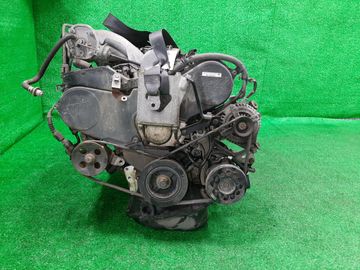 ДВИГАТЕЛЬ НА TOYOTA ALPHARD MNH15W 1MZ-FE