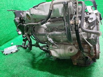 ДВИГАТЕЛЬ НА TOYOTA ALPHARD MNH15W 1MZ-FE