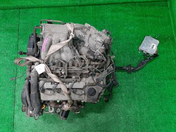 ДВИГАТЕЛЬ НА TOYOTA ALPHARD MNH15W 1MZ-FE