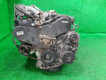 ДВИГАТЕЛЬ НА TOYOTA ALPHARD MNH15W 1MZ-FE