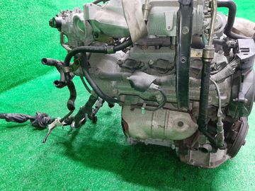 ДВИГАТЕЛЬ НА TOYOTA ALPHARD MNH15W 1MZ-FE