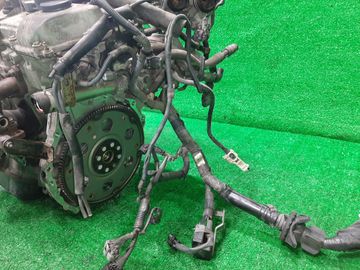 ДВИГАТЕЛЬ НА TOYOTA ALPHARD MNH15W 1MZ-FE