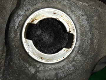 ДВИГАТЕЛЬ НА TOYOTA ALPHARD MNH15W 1MZ-FE