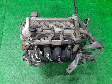 ДВИГАТЕЛЬ НА TOYOTA PORTE NNP15 1NZ-FE