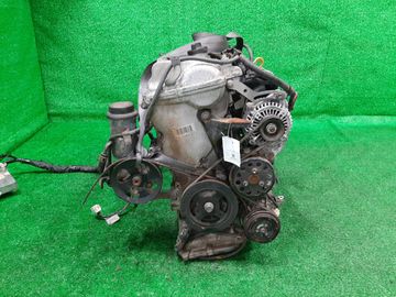 ДВИГАТЕЛЬ НА TOYOTA PORTE NNP15 1NZ-FE