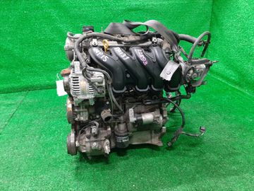 ДВИГАТЕЛЬ НА TOYOTA PORTE NNP15 1NZ-FE