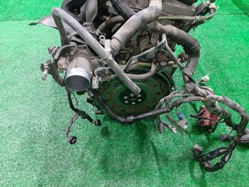 ДВИГАТЕЛЬ НА TOYOTA PORTE NNP15 1NZ-FE