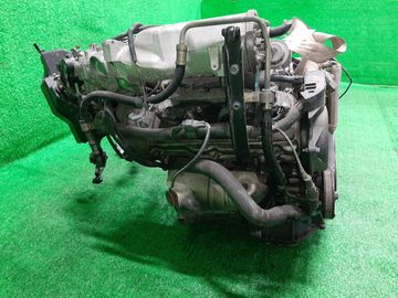 ДВИГАТЕЛЬ НА TOYOTA ALPHARD MNH15W 1MZ-FE