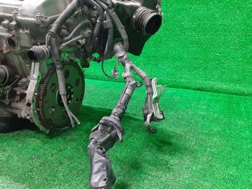 ДВИГАТЕЛЬ НА TOYOTA ALPHARD MNH15W 1MZ-FE