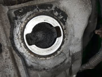 ДВИГАТЕЛЬ НА TOYOTA ALPHARD MNH15W 1MZ-FE