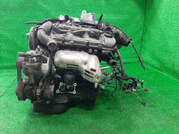 ДВИГАТЕЛЬ НА TOYOTA WINDOM MCV20 1MZ-FE