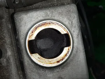 ДВИГАТЕЛЬ НА TOYOTA WINDOM MCV20 1MZ-FE