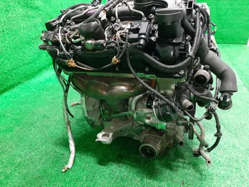 ДВИГАТЕЛЬ НА BMW X1 E84 N20B20A