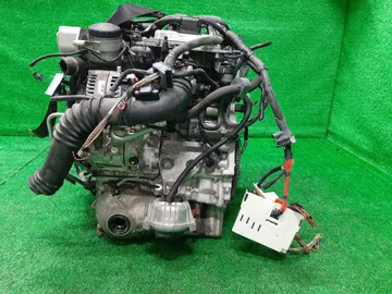 ДВИГАТЕЛЬ НА BMW X1 E84 N20B20A