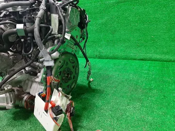 ДВИГАТЕЛЬ НА BMW X1 E84 N20B20A