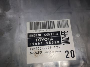 ДВИГАТЕЛЬ НА TOYOTA ALPHARD MNH15W 1MZ-FE