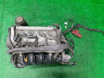 ДВИГАТЕЛЬ НА TOYOTA PORTE NNP15 1NZ-FE