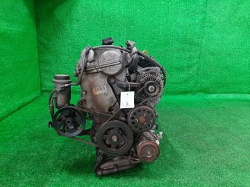 ДВИГАТЕЛЬ НА TOYOTA PORTE NNP15 1NZ-FE