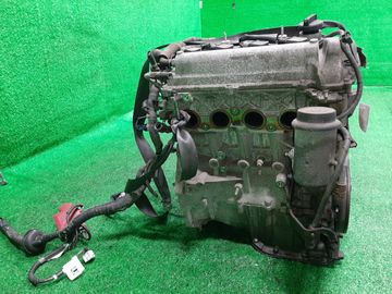 ДВИГАТЕЛЬ НА TOYOTA PORTE NNP15 1NZ-FE