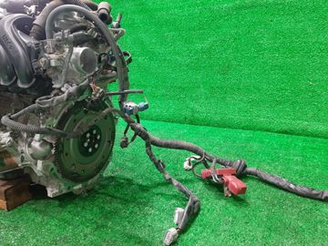 ДВИГАТЕЛЬ НА TOYOTA PORTE NNP15 1NZ-FE