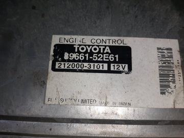 ДВИГАТЕЛЬ НА TOYOTA PORTE NNP15 1NZ-FE