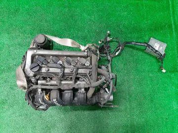 ДВИГАТЕЛЬ НА TOYOTA PORTE NNP15 1NZ-FE