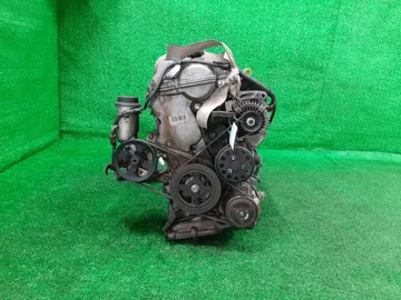 ДВИГАТЕЛЬ НА TOYOTA PORTE NNP15 1NZ-FE