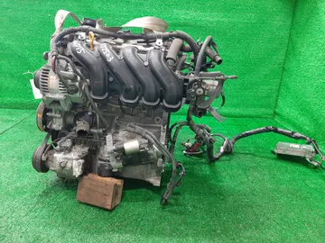ДВИГАТЕЛЬ НА TOYOTA PORTE NNP15 1NZ-FE