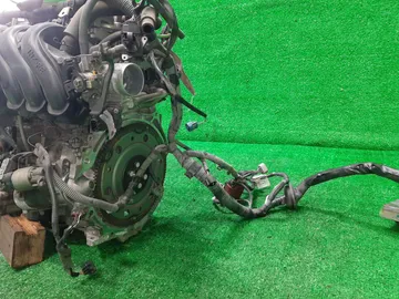 ДВИГАТЕЛЬ НА TOYOTA PORTE NNP15 1NZ-FE