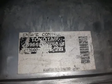 ДВИГАТЕЛЬ НА TOYOTA PORTE NNP15 1NZ-FE