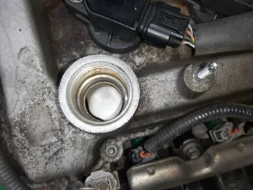 ДВИГАТЕЛЬ НА TOYOTA PORTE NNP15 1NZ-FE