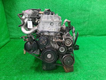 ДВИГАТЕЛЬ НА NISSAN WINGROAD WFY11 QG15DE