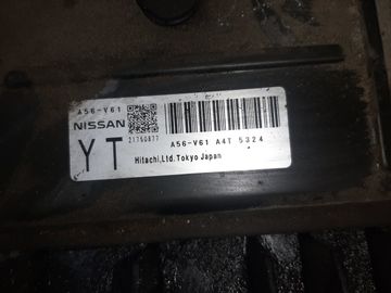 ДВИГАТЕЛЬ НА NISSAN WINGROAD WFY11 QG15DE