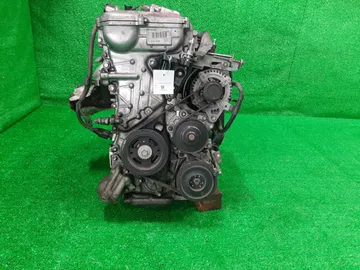 ДВИГАТЕЛЬ НА TOYOTA COROLLA FIELDER ZRE142G 2ZR-FE