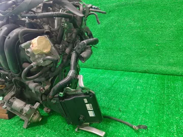 ДВИГАТЕЛЬ НА TOYOTA COROLLA FIELDER ZRE142G 2ZR-FE