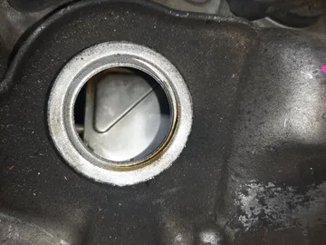 ДВИГАТЕЛЬ НА TOYOTA COROLLA FIELDER ZRE142G 2ZR-FE