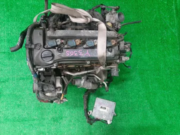ДВИГАТЕЛЬ НА TOYOTA IPSUM ACM21W 2AZ-FE