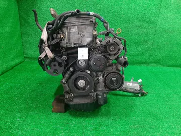 ДВИГАТЕЛЬ НА TOYOTA IPSUM ACM21W 2AZ-FE