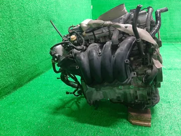 ДВИГАТЕЛЬ НА TOYOTA IPSUM ACM21W 2AZ-FE