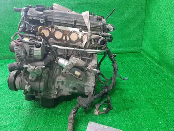 ДВИГАТЕЛЬ НА TOYOTA IPSUM ACM21W 2AZ-FE