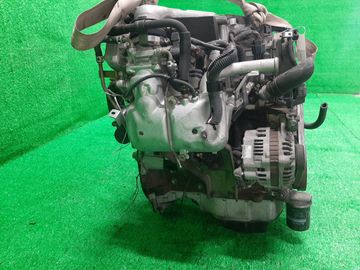 ДВИГАТЕЛЬ НА MITSUBISHI PAJERO IO H76W 4G93