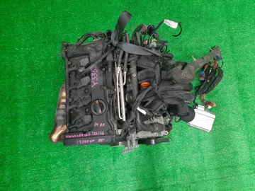 ДВИГАТЕЛЬ НА AUDI A4 8E ALT