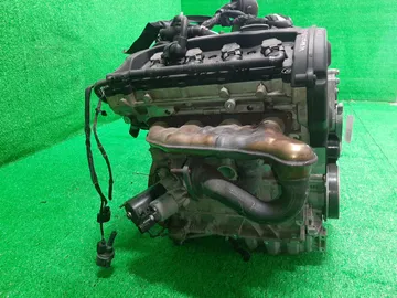 ДВИГАТЕЛЬ НА AUDI A4 8E ALT