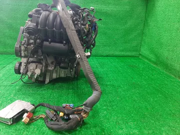 ДВИГАТЕЛЬ НА AUDI A4 8E ALT